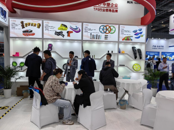 展會落幕，征程再續(xù)丨中塑企業(yè)2024國際橡塑展圓滿收官